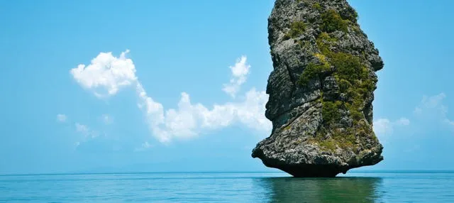 Tour en moto de agua por Koh Samui