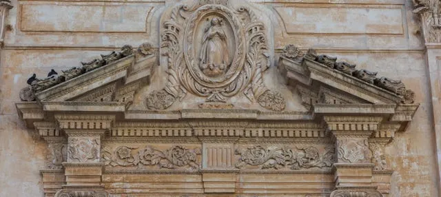 Visita guiada por Ostuni