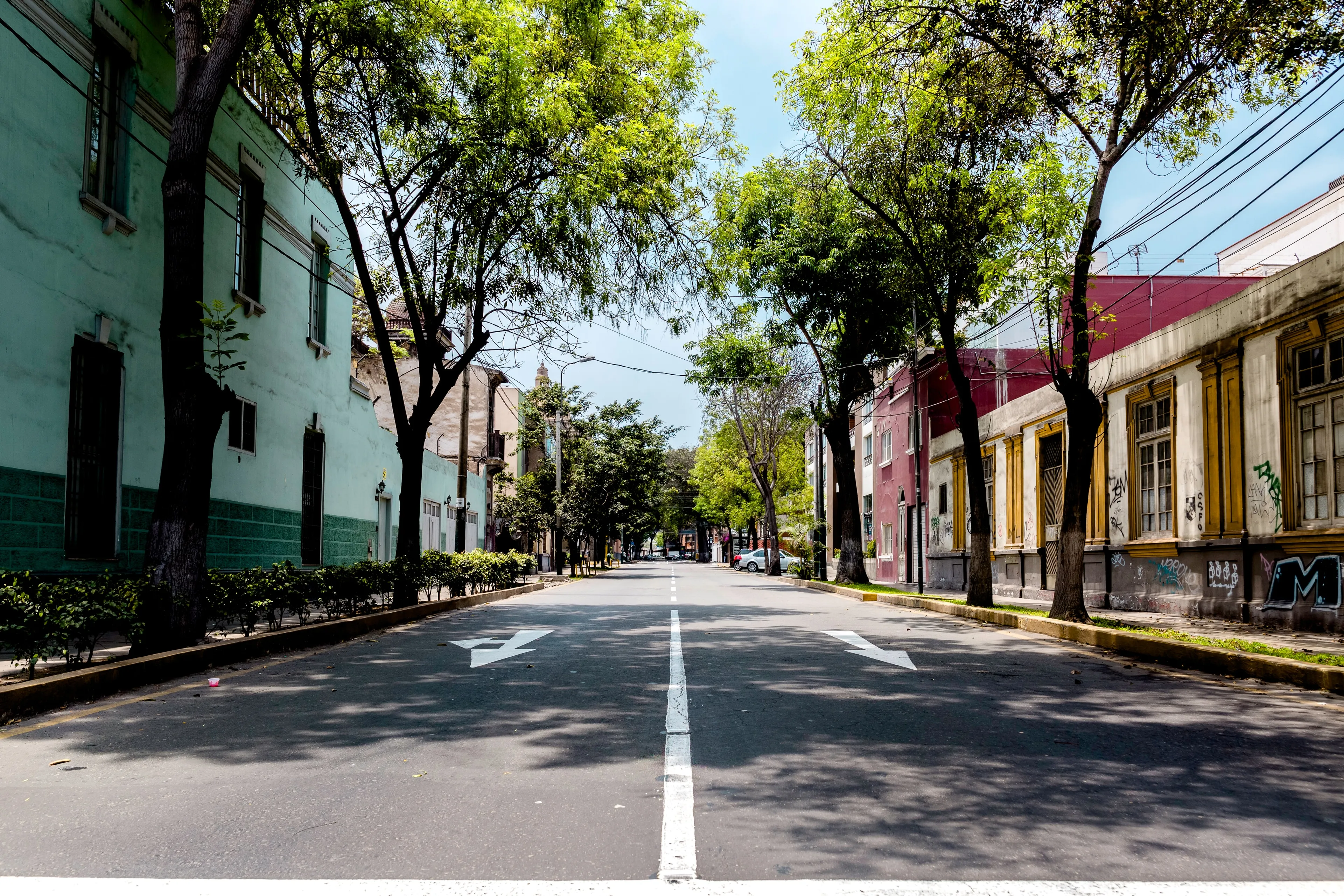 Freetour por Barranco