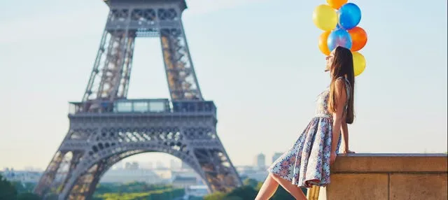 Tour privado por París con guía en español