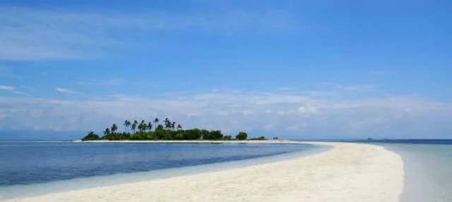 Excursión a Virgin Island