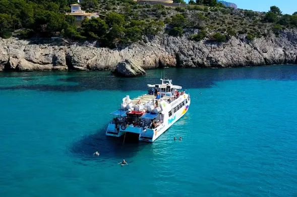 Snorkel en Vila Franca do Campo