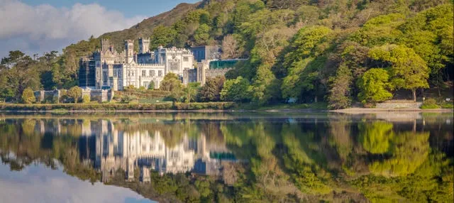 Excursión a Connemara y la Abadía de Kylemore