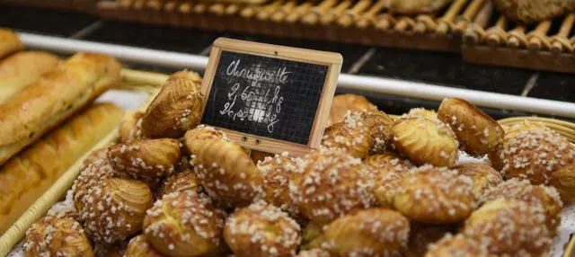 Tour gastronómico por el barrio de Belleville