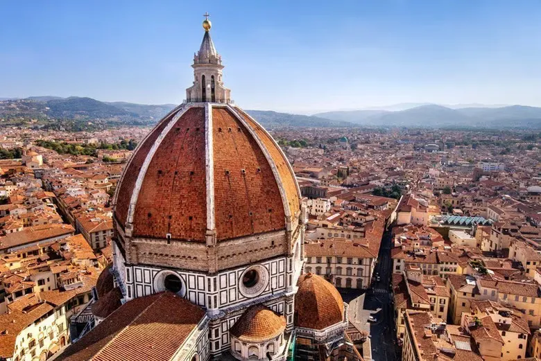 Visita guiada por Florencia + Galería de los Uffizi