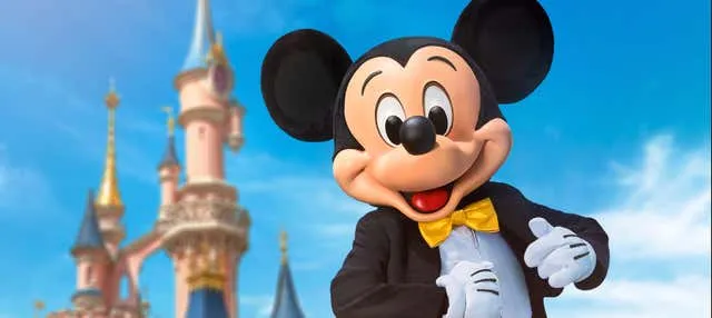 Entradas a Disneyland® Paris