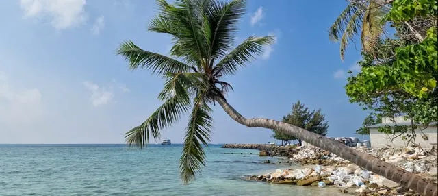 Excursión a las islas de Gulhi y Maafushi