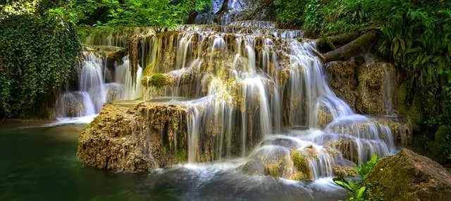 Excursión a Lovech y las Cascadas de Krushunski