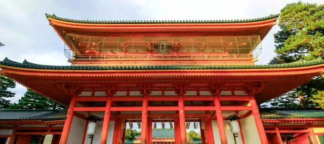 Visita guiada por el Palacio Imperial de Kioto y el Castillo Nijo