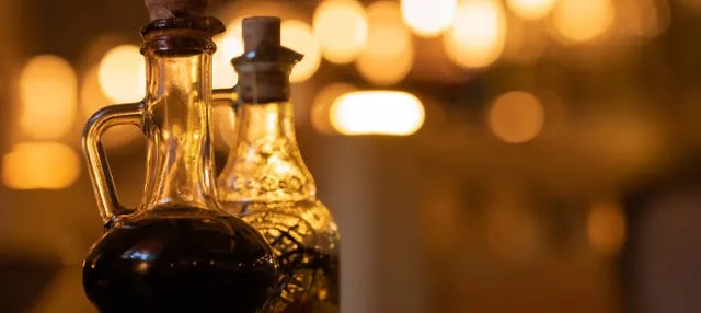 Cata de aceite de oliva