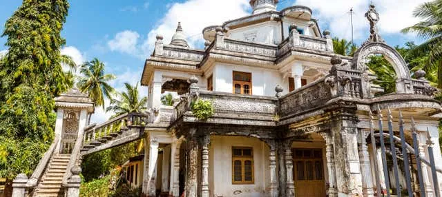 Excursión privada a Negombo