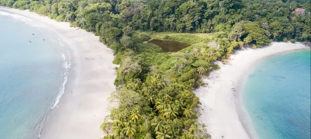 Tour por el Parque Nacional Manuel Antonio