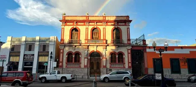 Visita guiada por Ponce