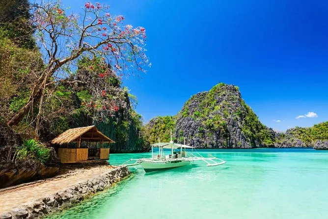 Tour Escapade Islands