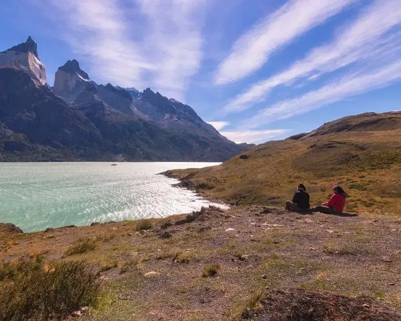 Full Day Torres del Paine & Cueva del Milodon