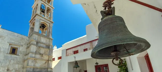 Tour por Mykonos, Ano Mera y granja de Mykonian