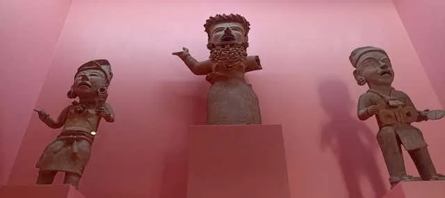 Visita guiada por el Museo Rufino Tamayo