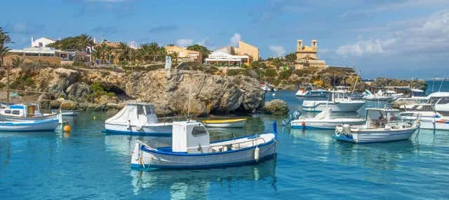 Excursión a la isla de Tabarca