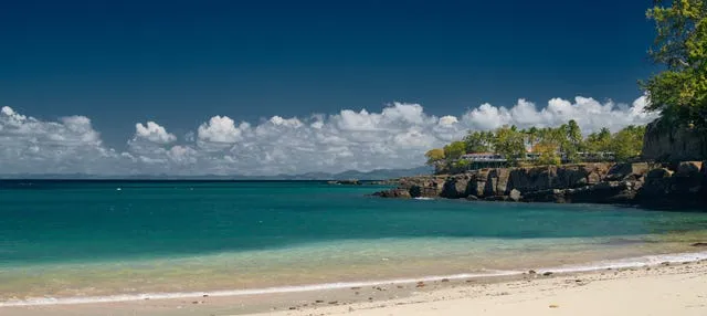 Excursión a la playa Punta Chame + Curso de surf