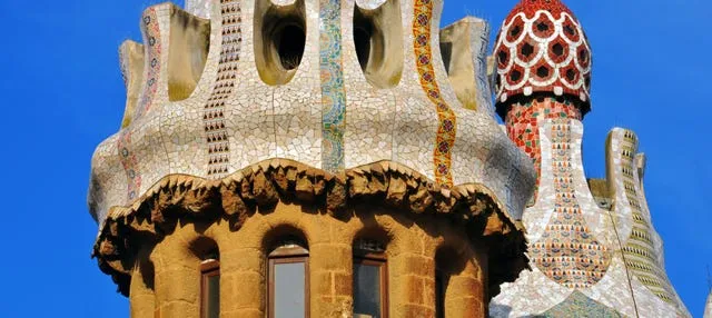 Tour de las maravillas de Gaudí