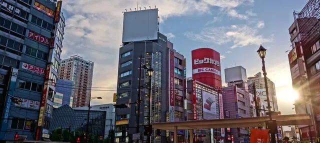 Tour privado por los barrios frikis de Nakano, lkebukuro y Shimokitazawa