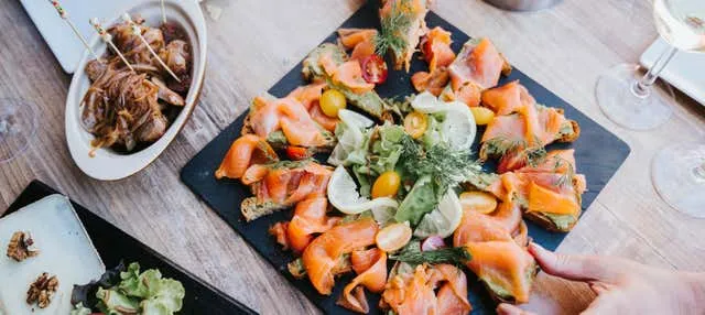 Tour gastronómico por Lourdes