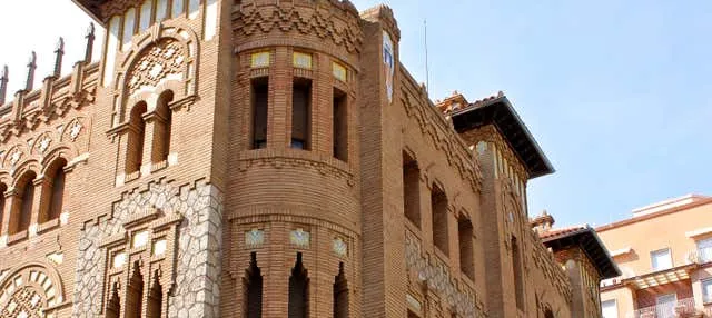 Tour privado por Castellón de la Plana