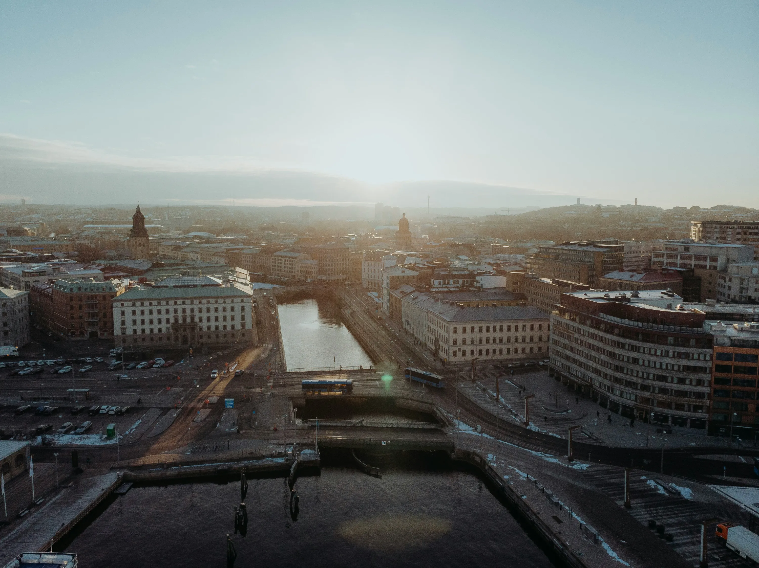 Gothenburg Walking FreeTour