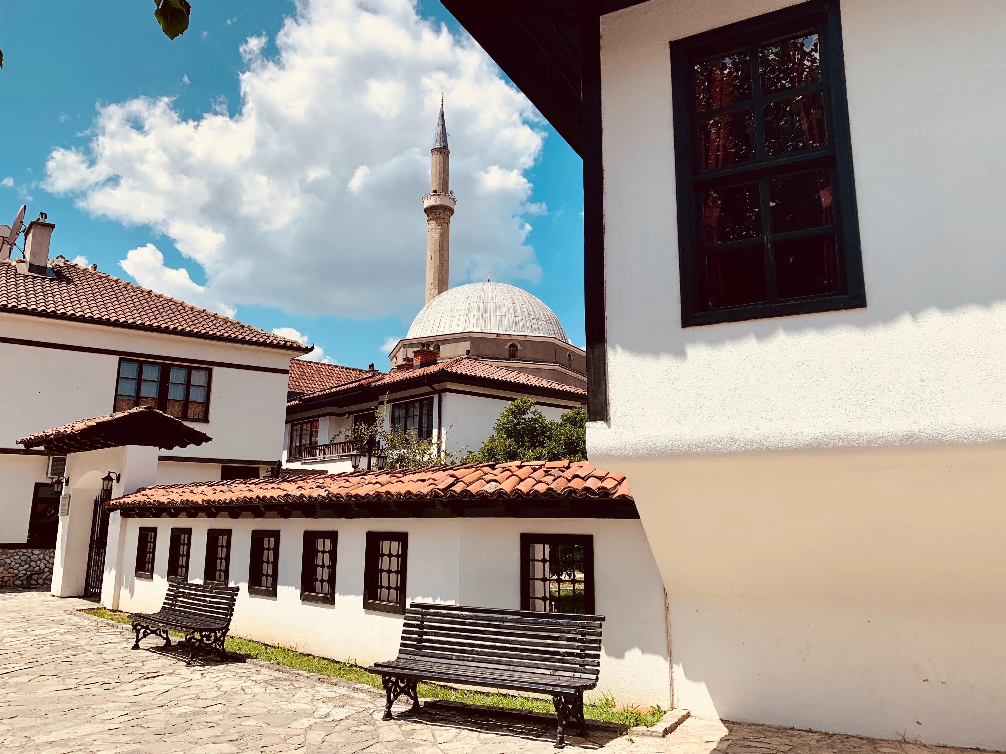 Excursión de un día por Kosovo a Pristina y Prizren