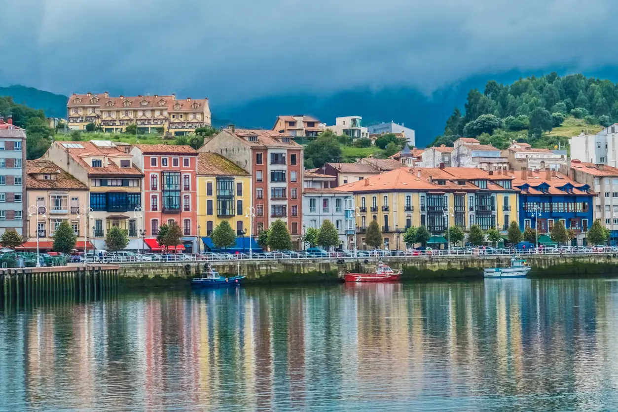 Excursión a Llanes, Ribadesella y Colombres