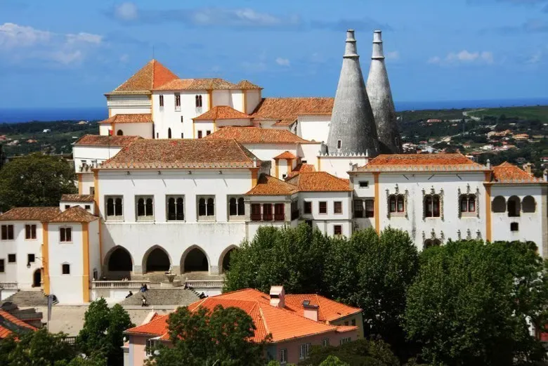 Tour y excursión por Sintra