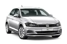 Alquiler de coche
