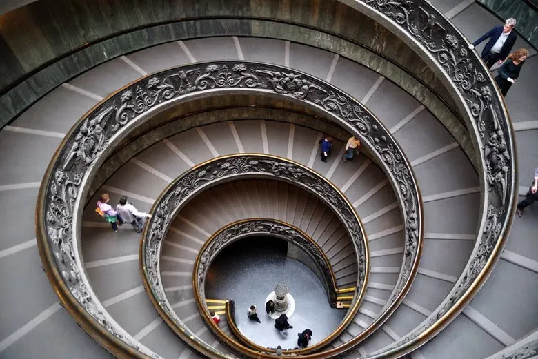 Visita guiada por los Museos Vaticanos y Capilla Sixtina