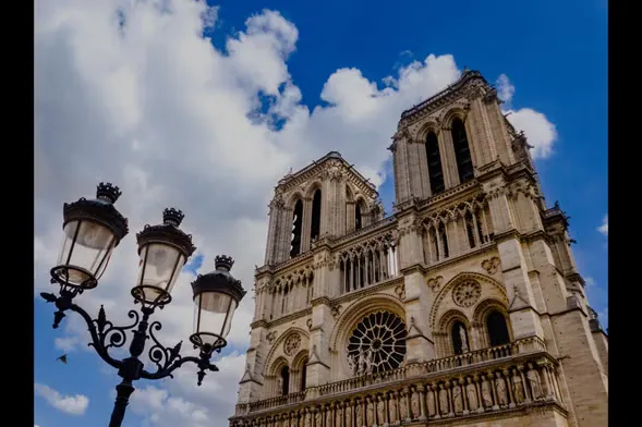 Freetour por París