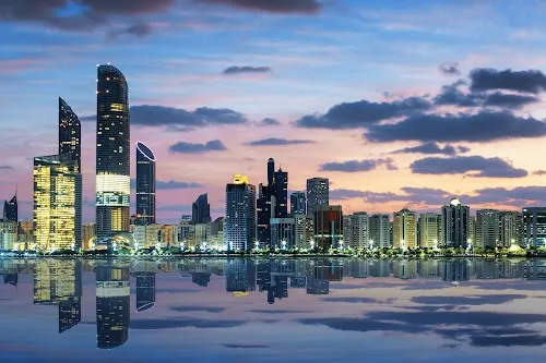 Abu Dhabi hero image