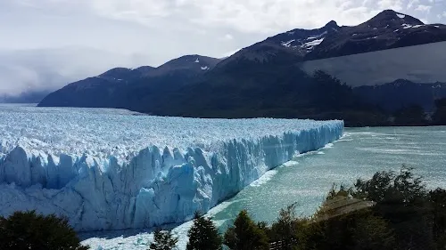 El Calafate hero image