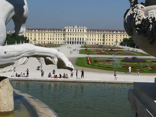 Vienna hero image