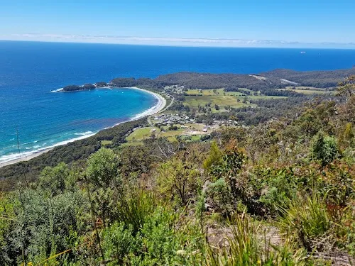 Cairns hero image