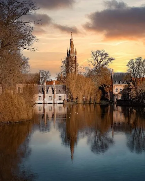 Brujas hero image