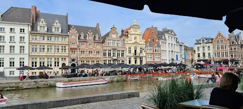 Ghent hero image