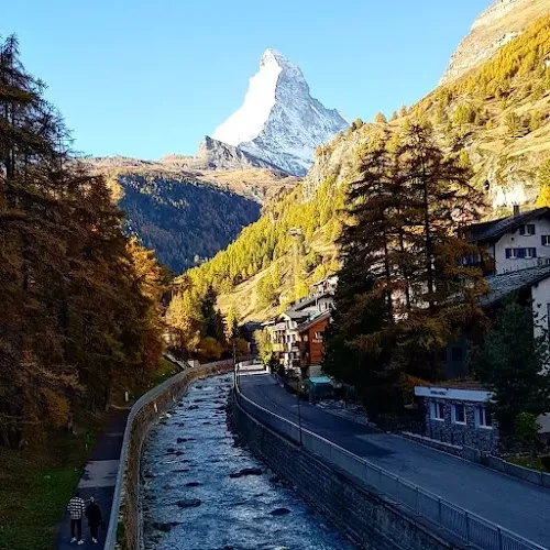 Zermatt hero image