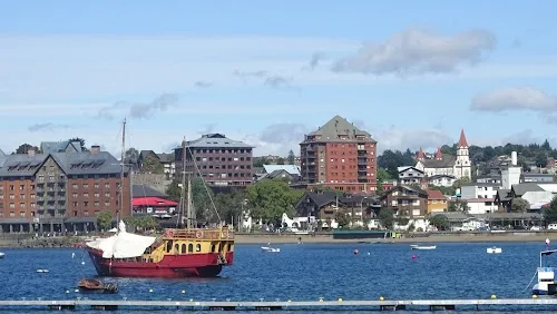 Puerto Varas hero image