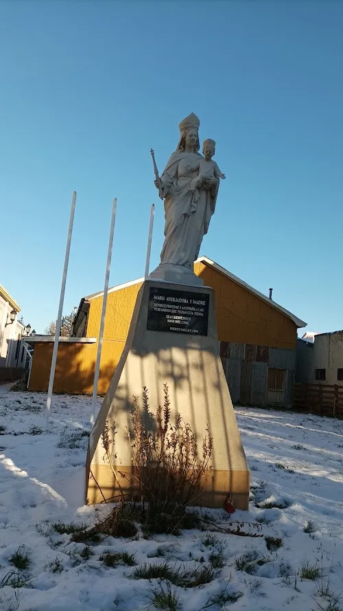 Puerto Natales hero image