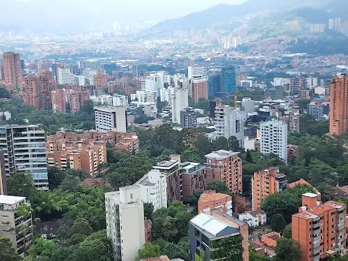 Medellín hero image