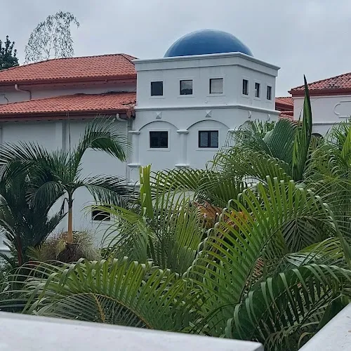 Manuel Antonio hero image