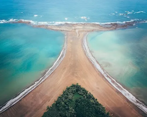 Uvita hero image
