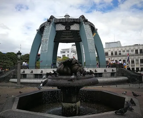 San José hero image