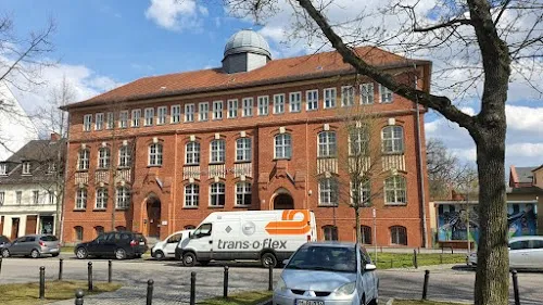 Potsdam hero image