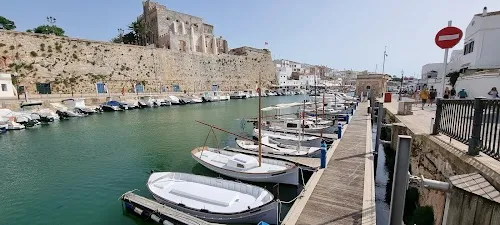 Ciutadella hero image
