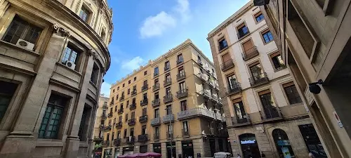 Barcelona hero image